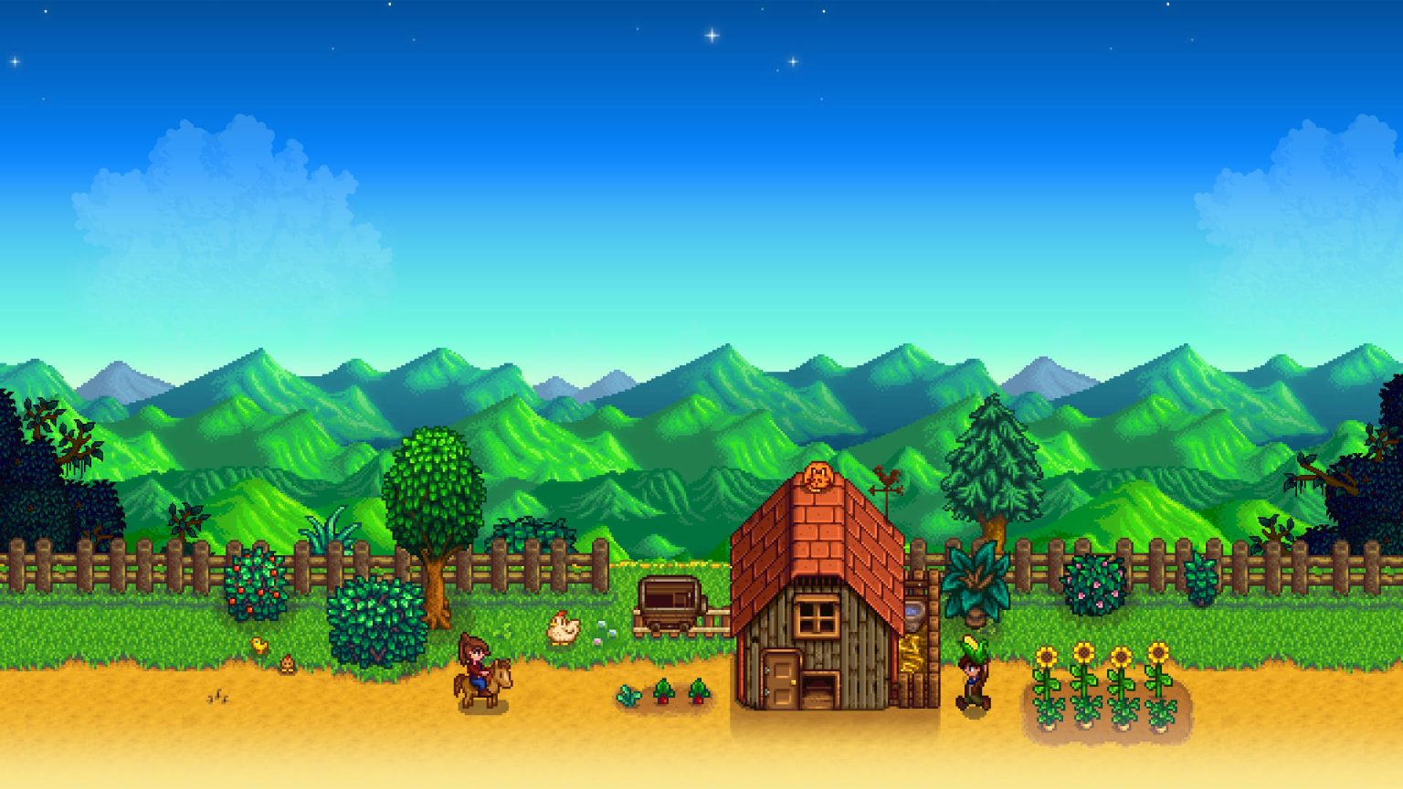 How Many Copies Of Stardew Valley Have Been Sold 2024 Statistics   Stardew Valley Stats 1536x864 