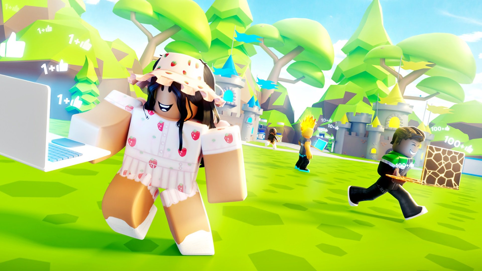 Roblox Anime Artifacts Simulator codes (September 2023): Free gold