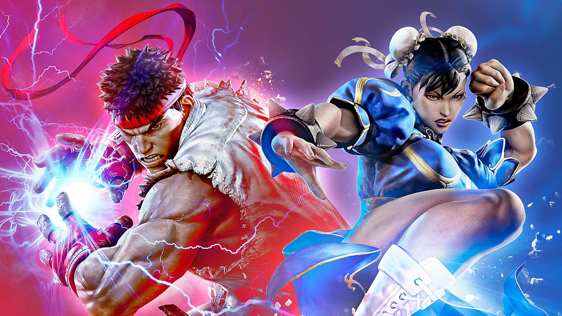 Street Fighter 5 finally surpasses its predecessor's sales numbers  unless you count in all of Street Fighter 4's expansions of course