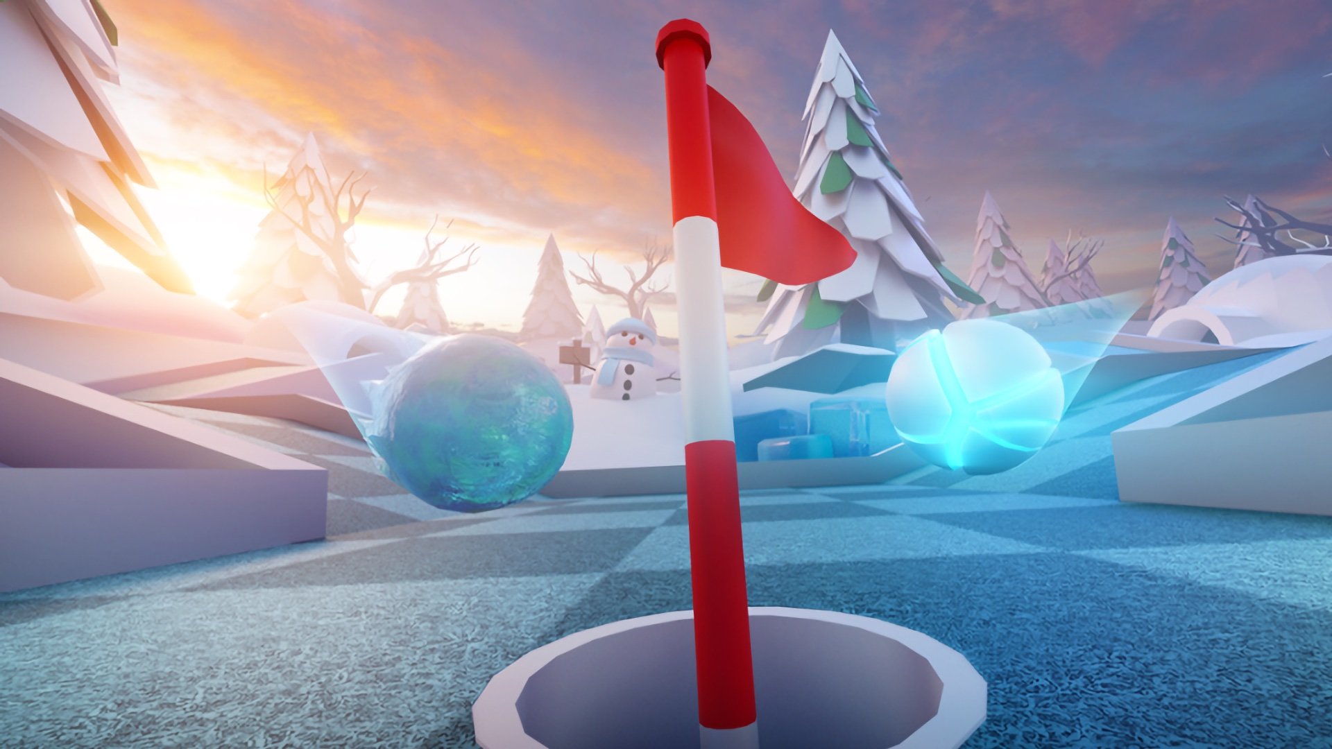 Roblox Super Golf Codes for December 2023 - Try Hard Guides