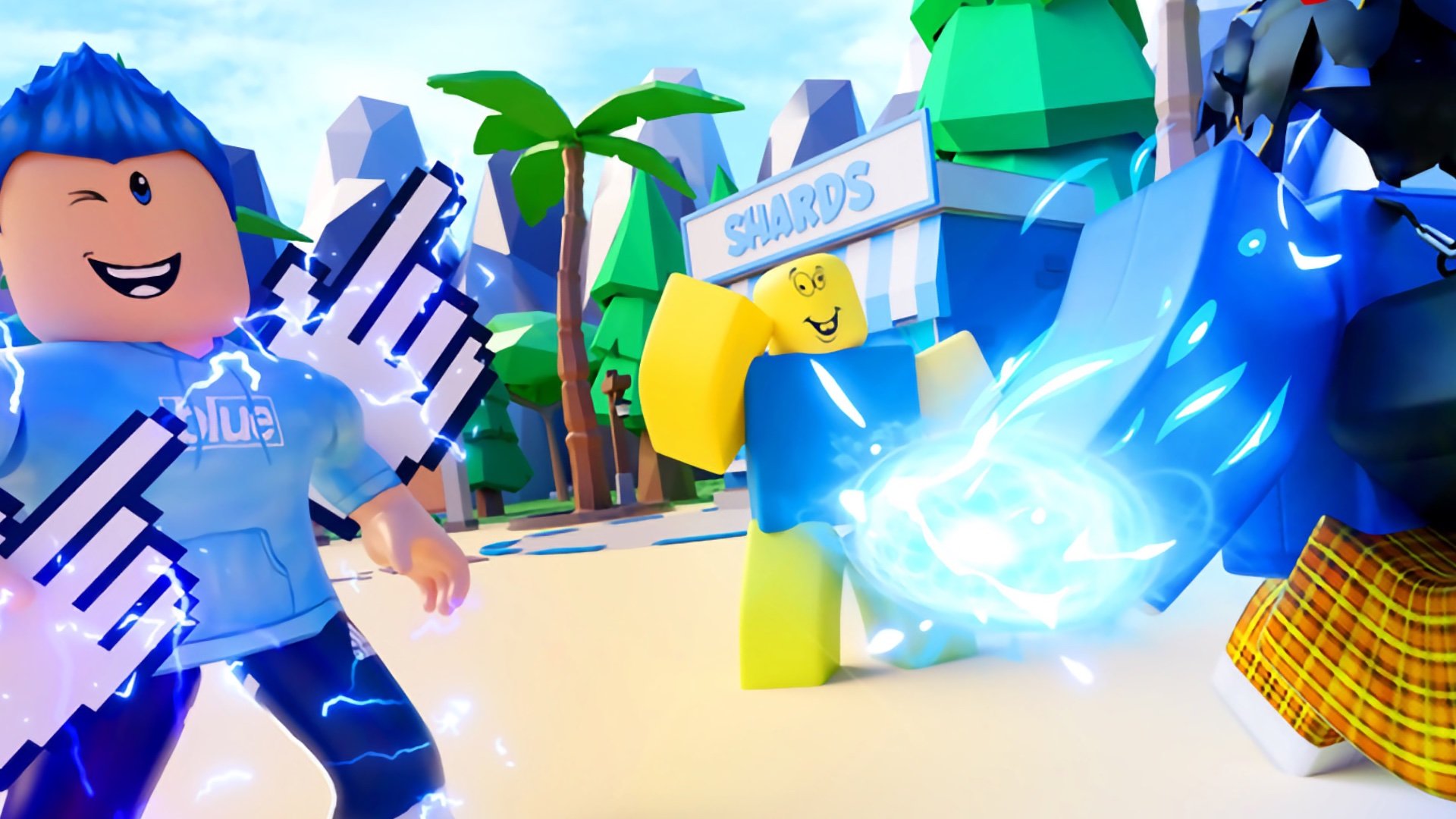 Roblox Tapping Legends Codes (December 2023) - Pro Game Guides