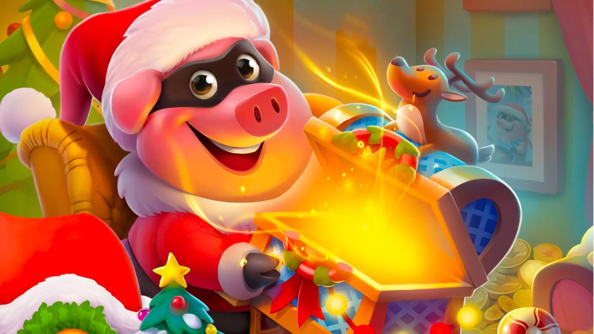 What is Team Chest in Coin Master? — explained