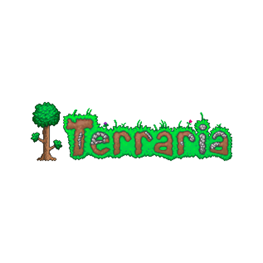 Terraria эмблема стрелка фото 85