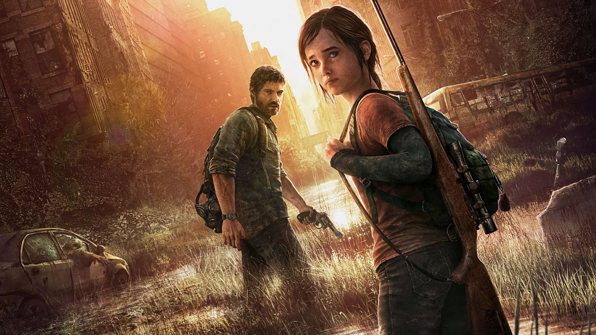 The Last of Us sales exceed 3.4 million - Gematsu