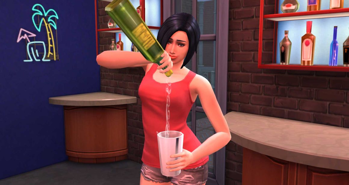 sims 4 best mods to improve gaming experience