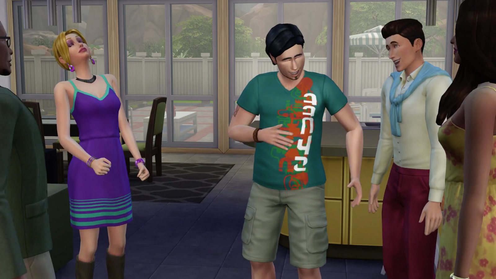 sims 4 best mods to alter gameplay