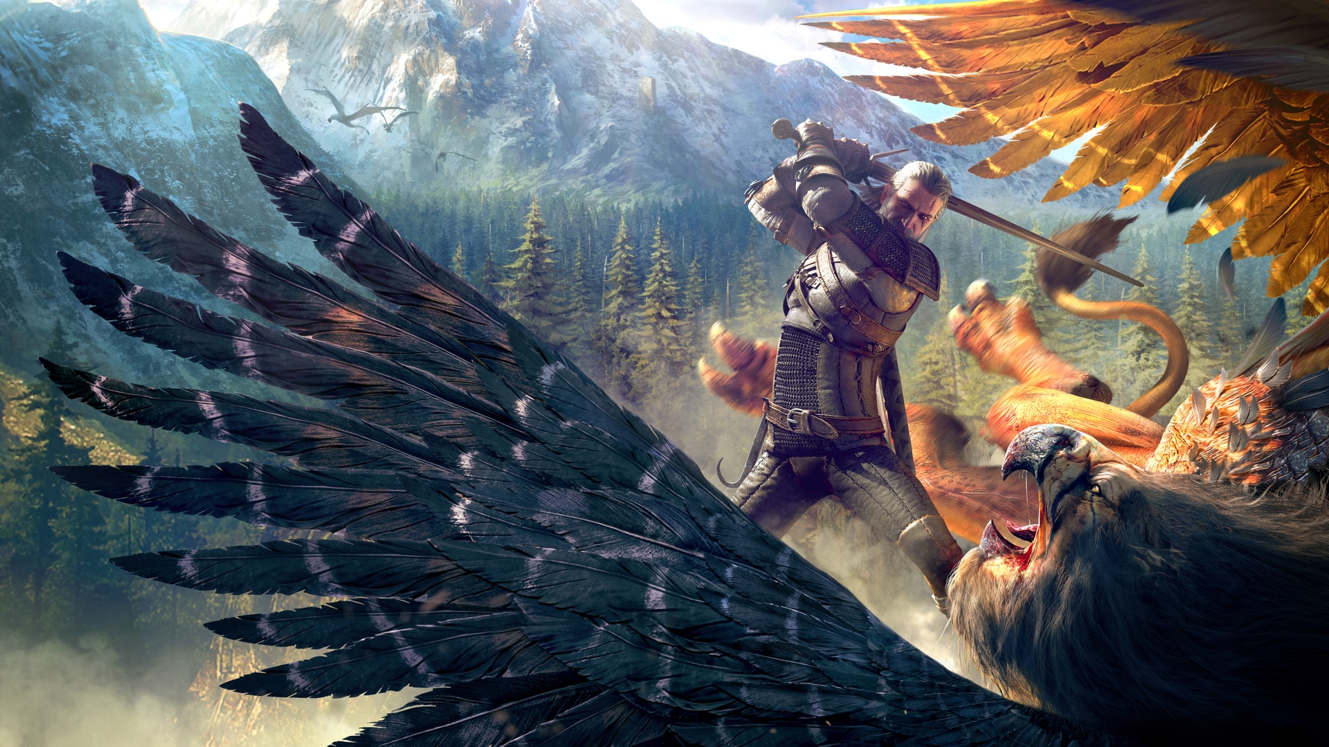 The Witcher 2: Assassins of Kings Enhanced Edition Steam Charts & Stats