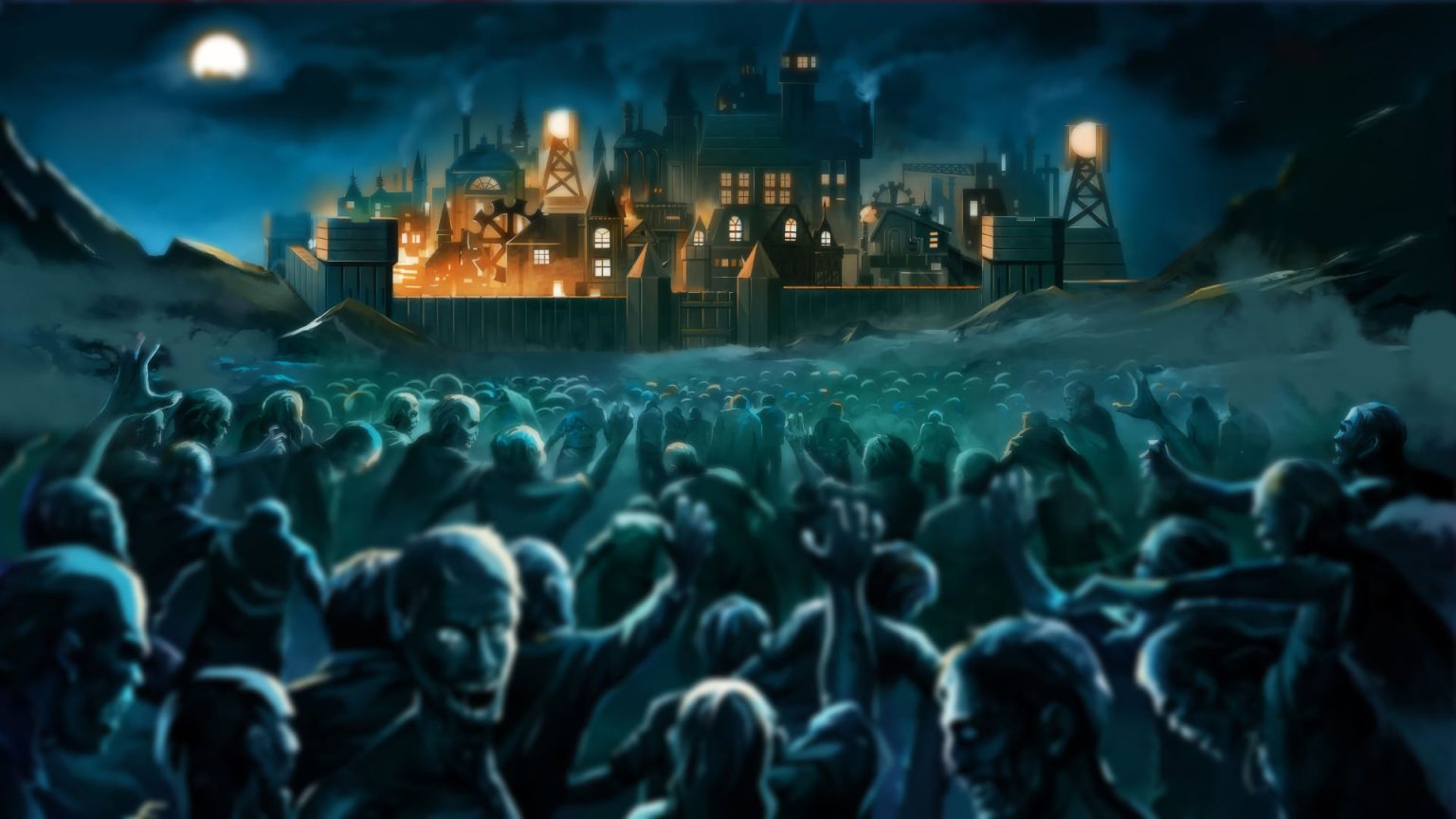 How many copies did They Are Billions sell? — 2024 statistics LEVVVEL