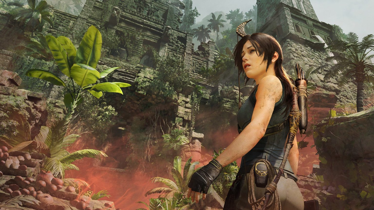 How many copies did Tomb Raider sell? — 2024 statistics LEVVVEL