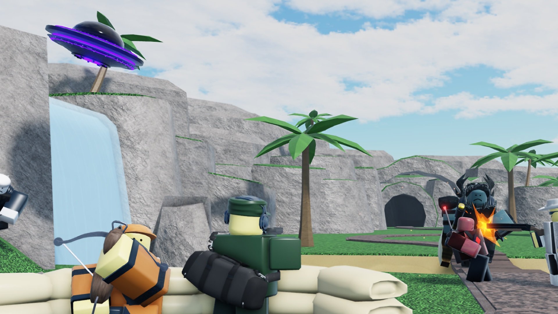 Roblox tower defense simulator codes HD wallpapers