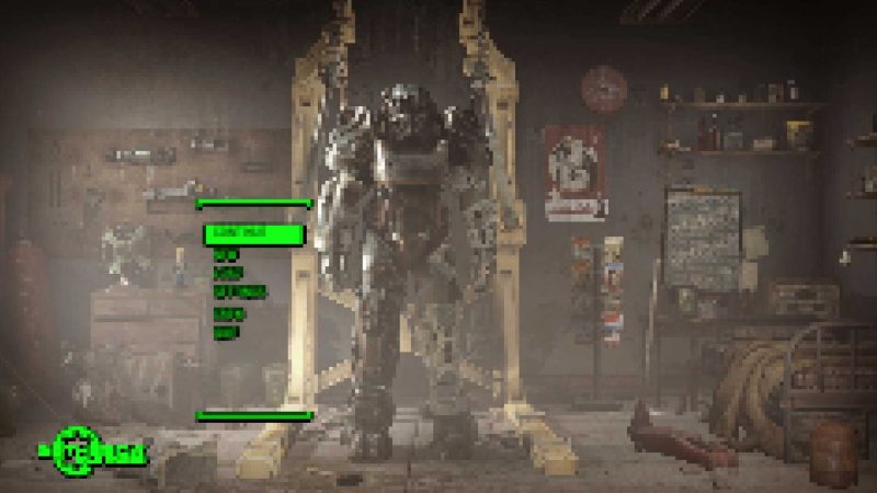 fallout 4shadow quality