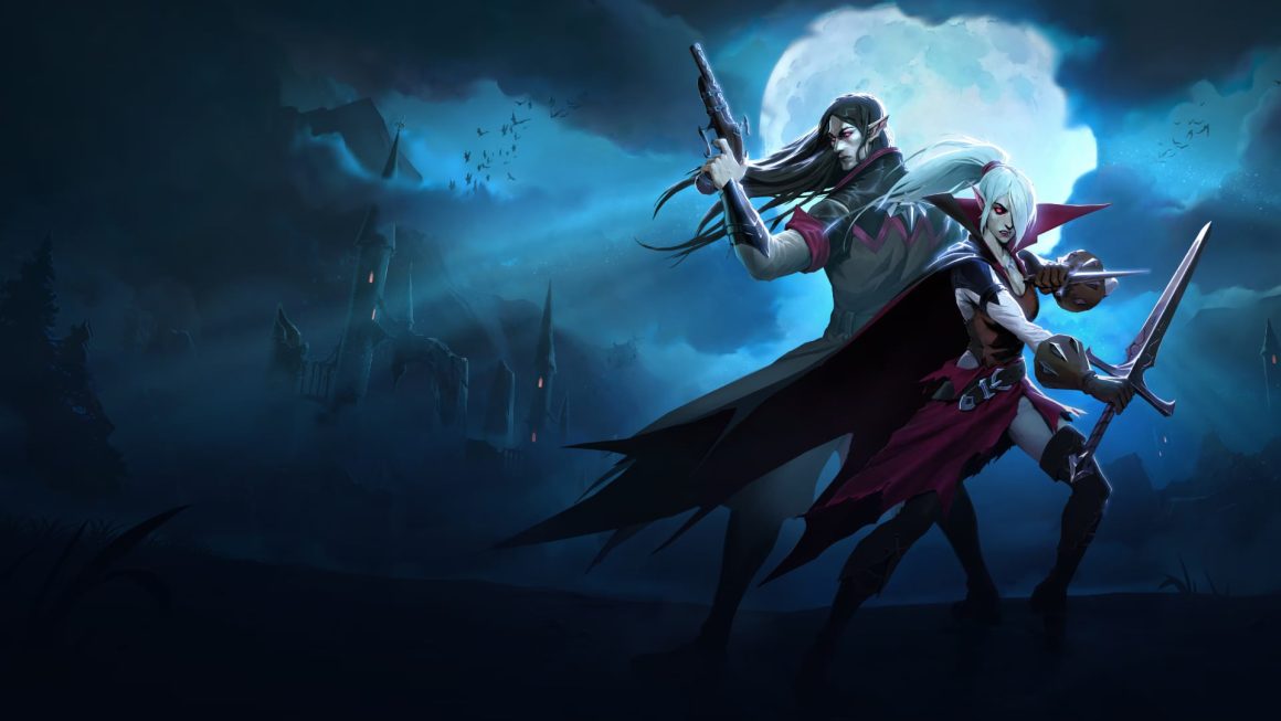 How many copies did V Rising sell? — 2024 statistics LEVVVEL