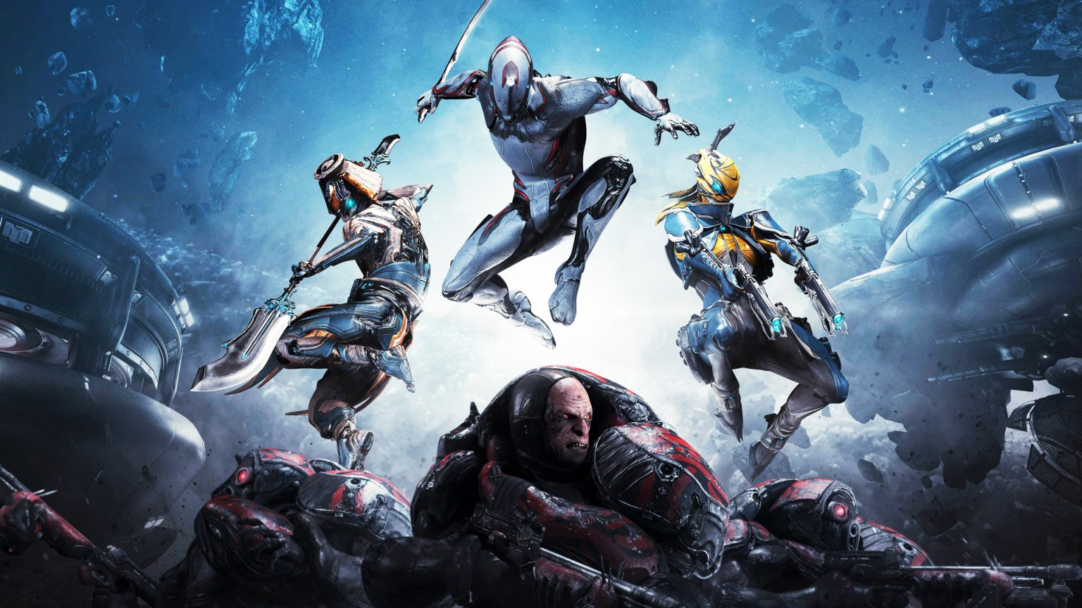 Best free PC games to play in 2026 | LEVVVEL