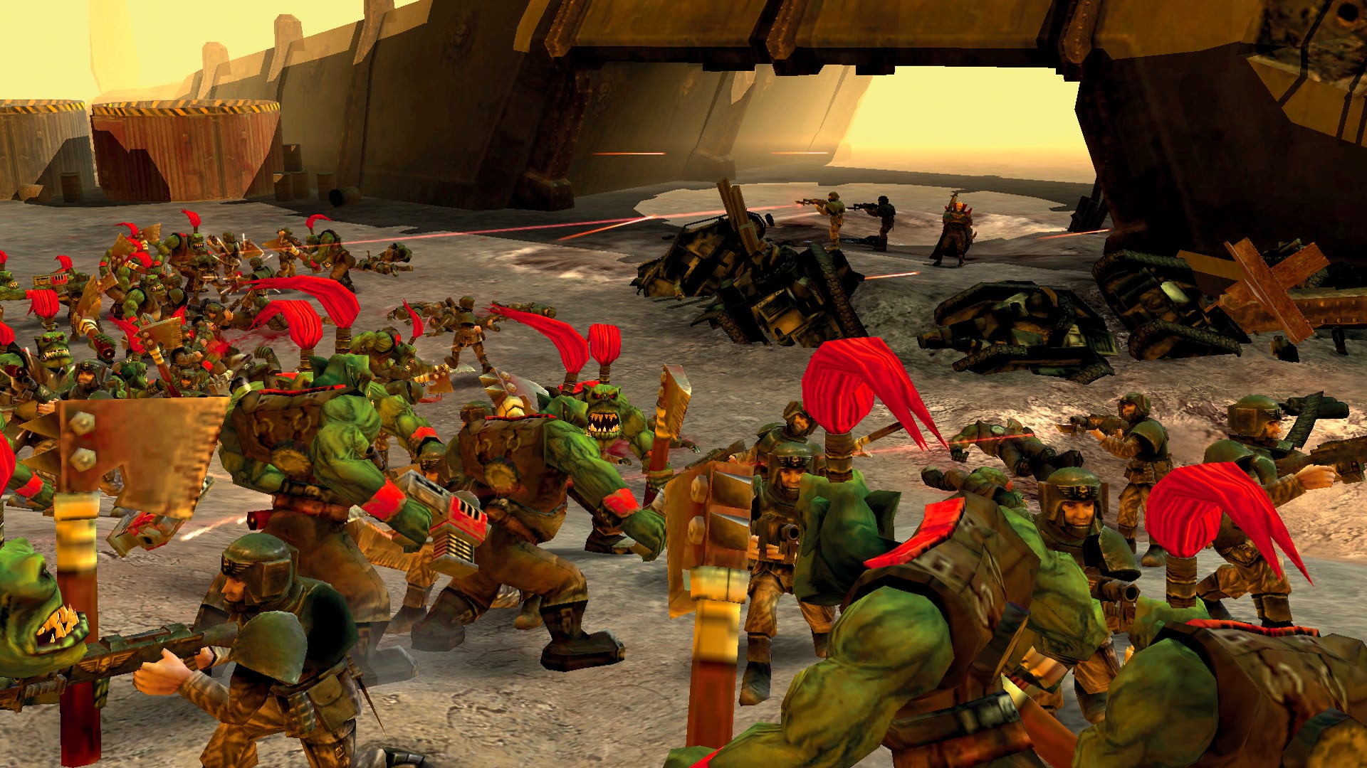 What Games Are Like Command And Conquer The best games like Command and Conquer in 2025