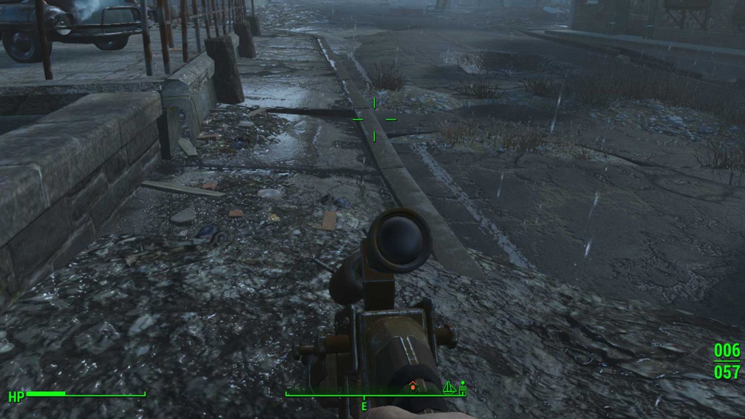 Fallout 4 оптимизация для слабого пк фото 4