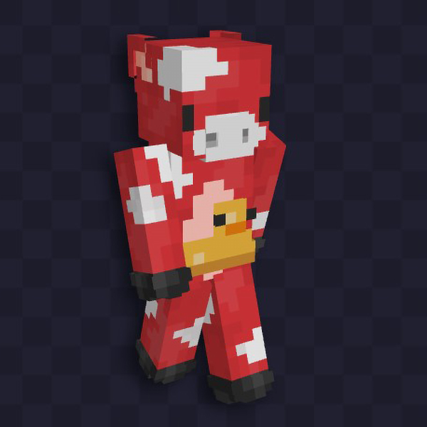 The best Minecraft skins 2023