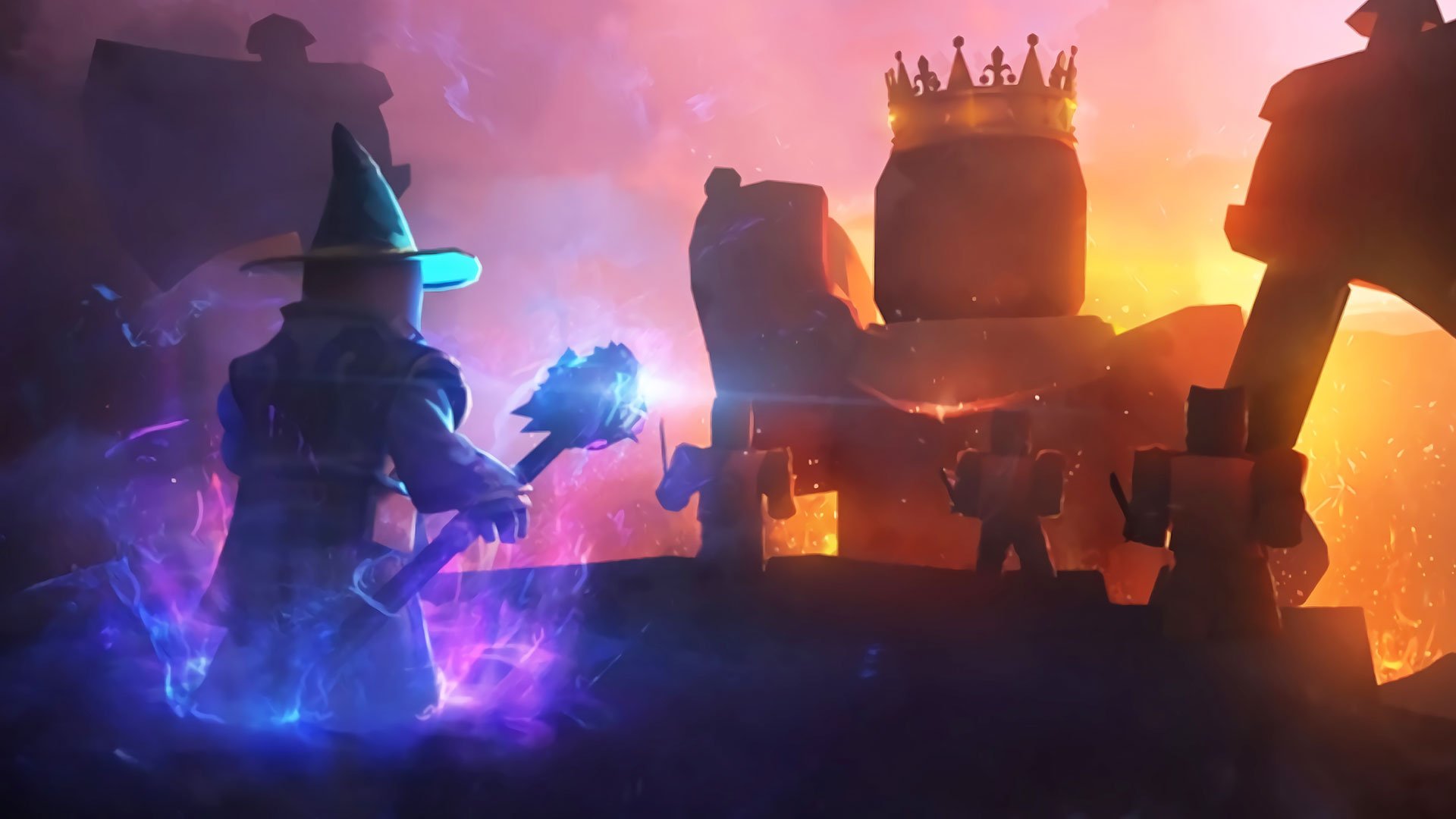 Wizard Legends Codes - Roblox - December 2023 