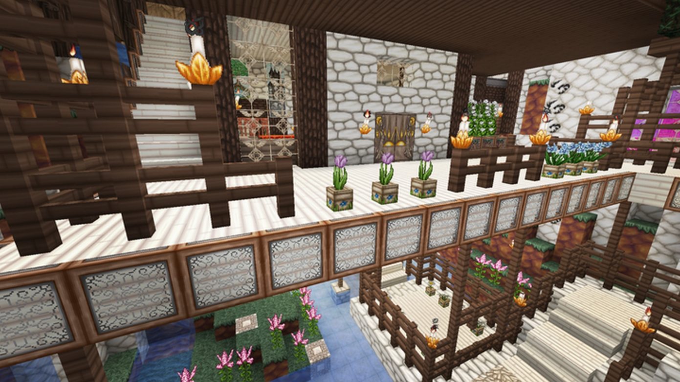 The best Minecraft medieval texture packs in 2024