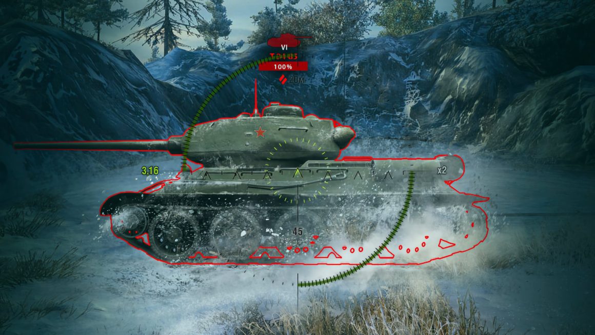 War Thunder Vs World of Tanks Comparison - Which Game Is Best For You? 