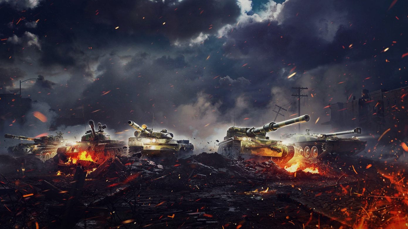 world of tanks console best tanks