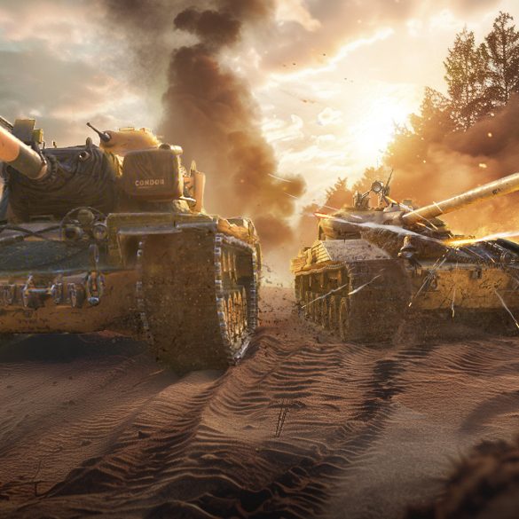The Best World Of Tanks Mods In 2024