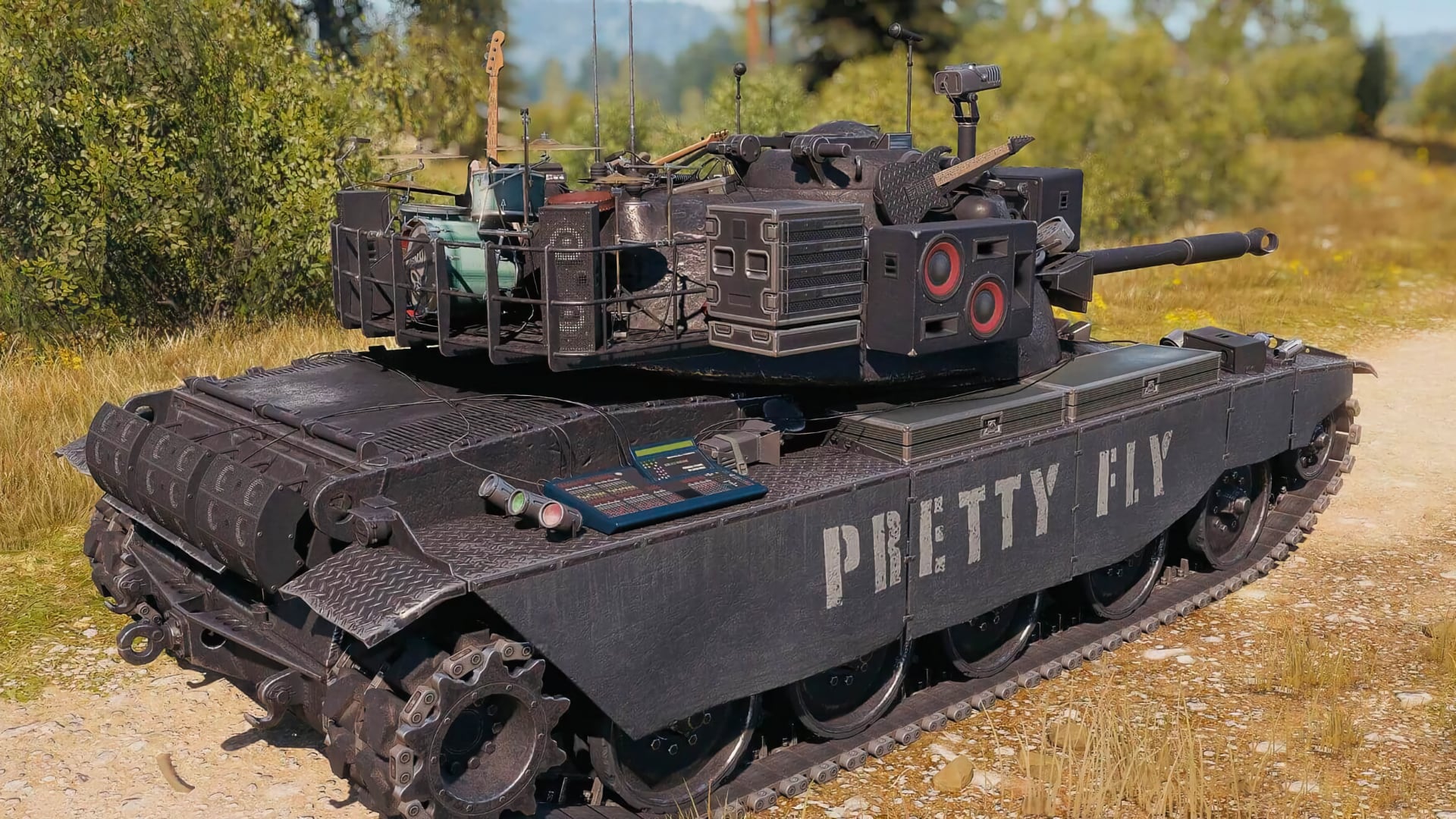 War Thunder vs World of Tanks — which is better? (2024) LEVVVEL