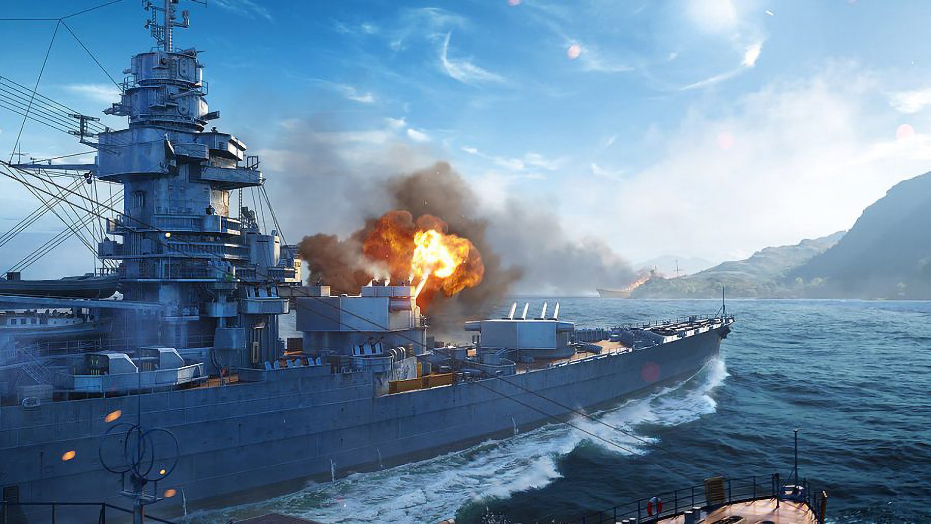 World of warships отзывы