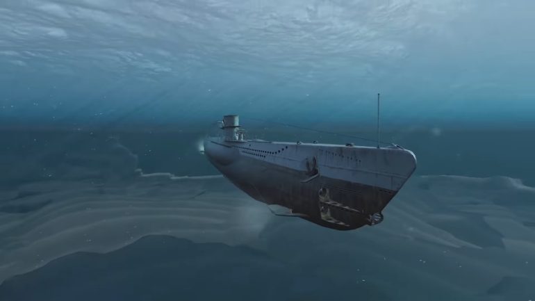 which country has the best submarines in world of warships