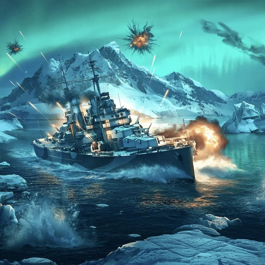 How to research in World of Warships — explained