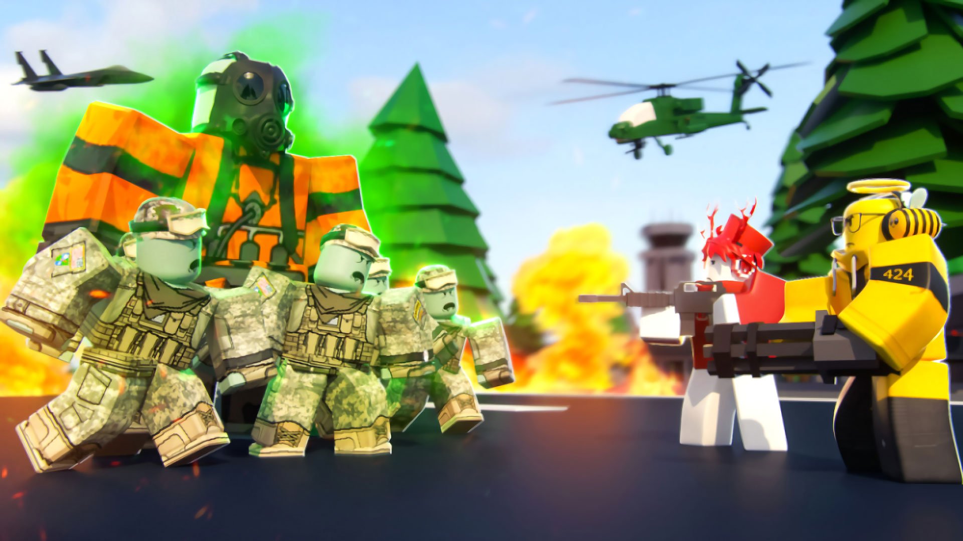 Roblox codes for Zombie Defense Tycoon (August 2021)